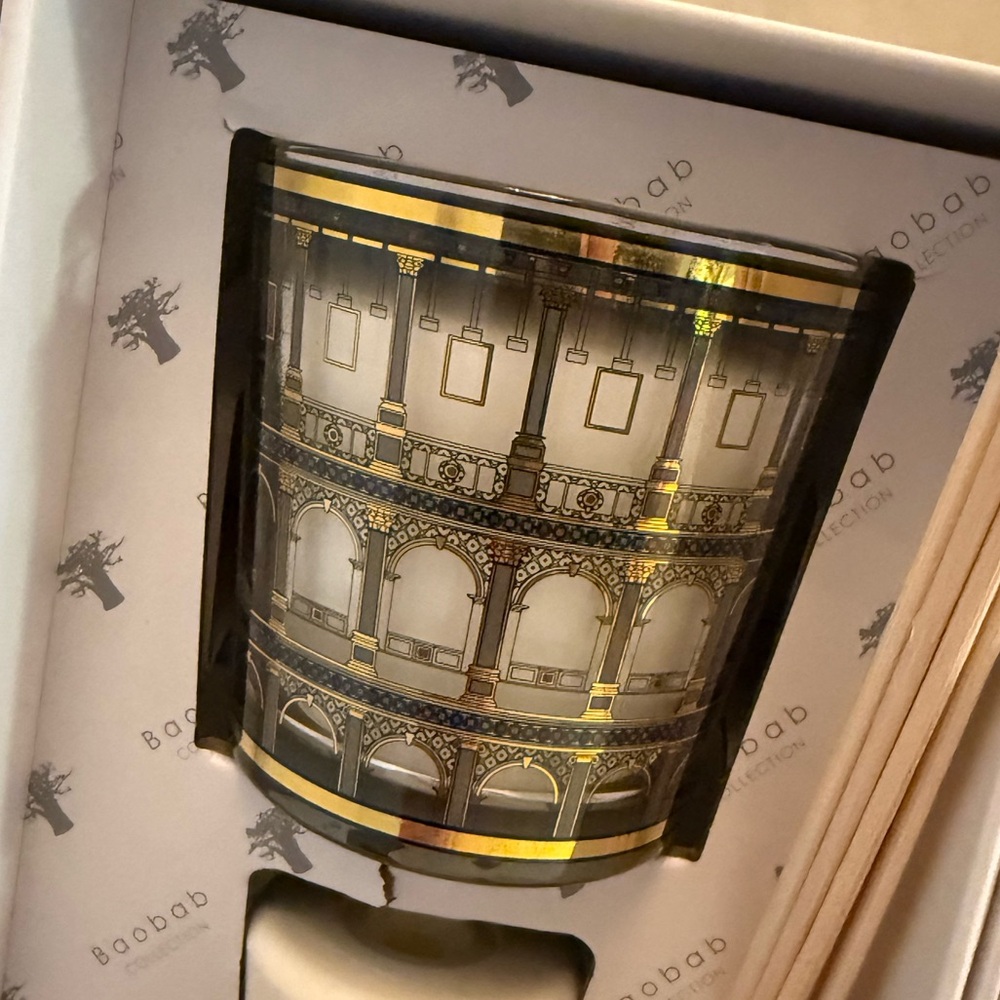 ⚡️Baobab Collection Roma "MFB Coffret Cadeau" - Picture 7 of 8